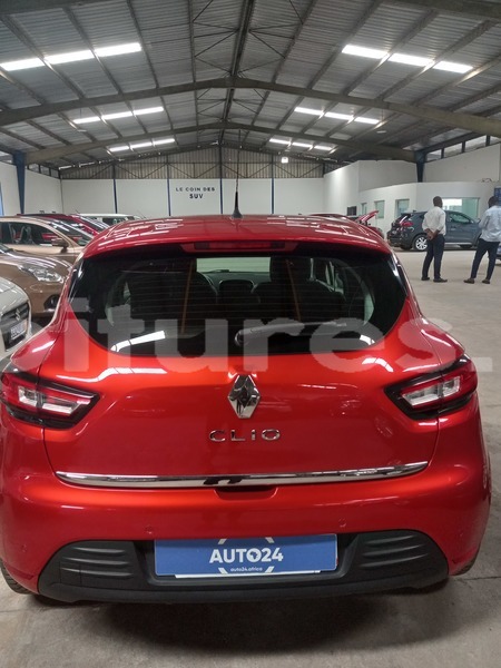 Big with watermark renault clio abidjan abidjan 55912