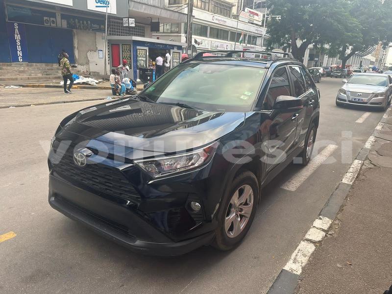 Big with watermark toyota rav4 abidjan abidjan 56137