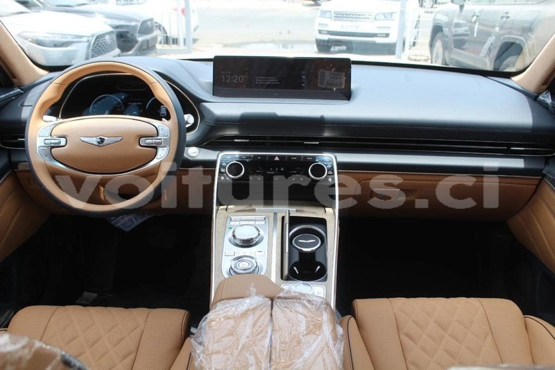 Big with watermark genesis g80 abidjan abidjan 56139