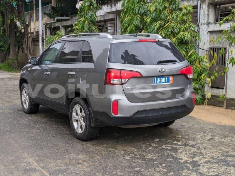 Big with watermark kia sorento abidjan abidjan 56142