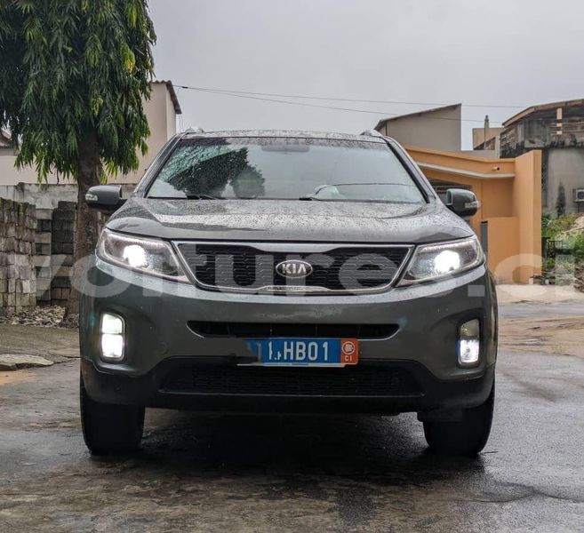 Big with watermark kia sorento abidjan abidjan 56142