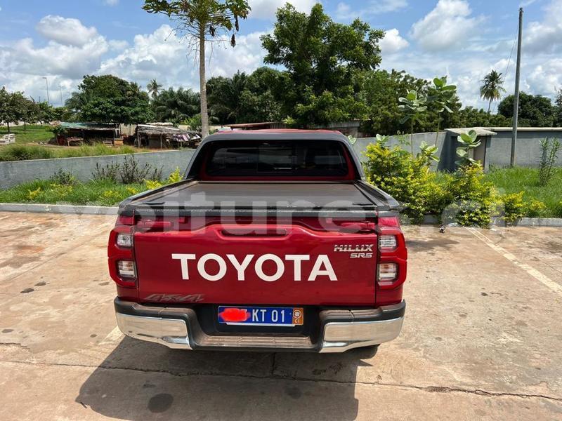 Big with watermark toyota hilux abidjan abidjan 56144