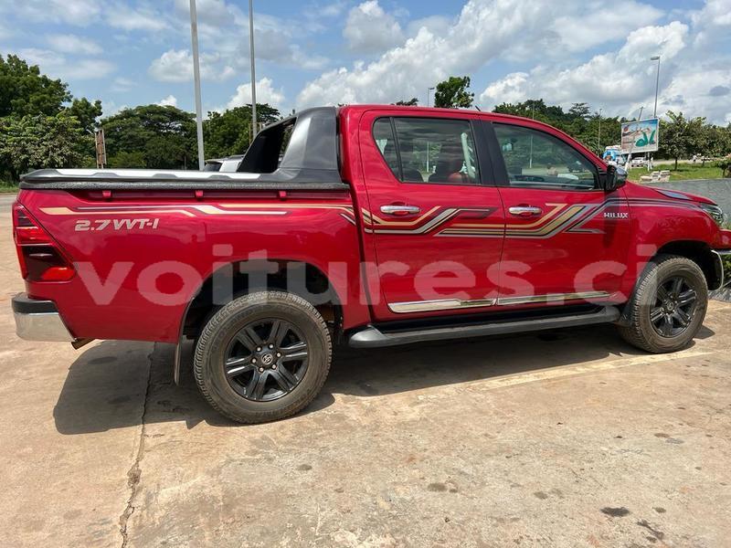 Big with watermark toyota hilux abidjan abidjan 56144