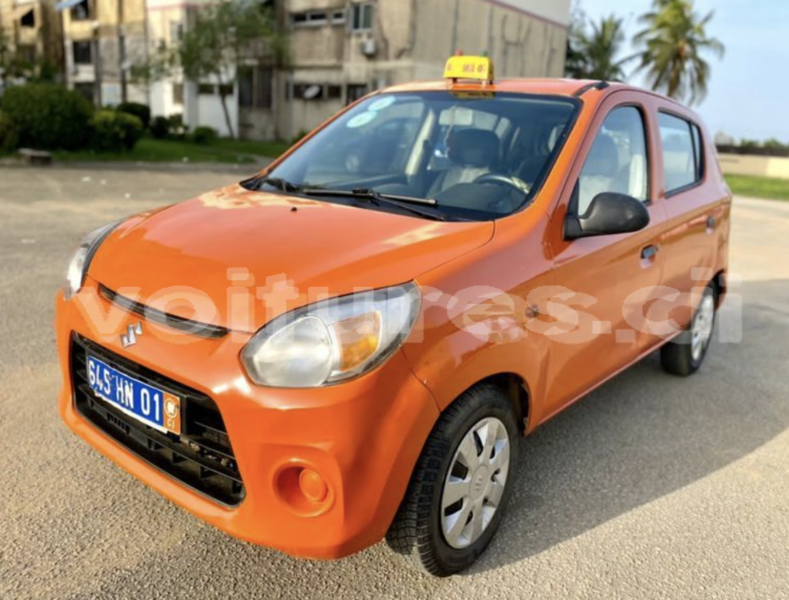 Big with watermark suzuki alto abidjan abidjan 56161