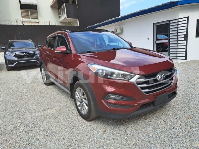 Big with watermark hyundai tucson abidjan abidjan 56164