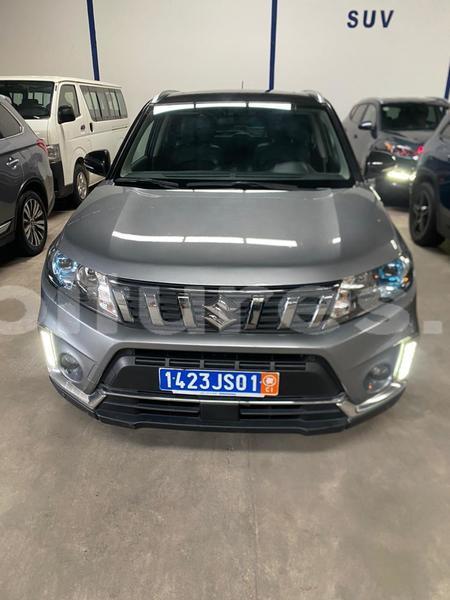 Big with watermark suzuki vitara abidjan abidjan 56167