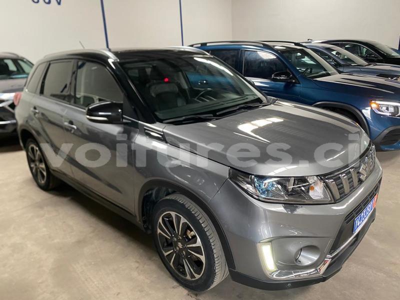 Big with watermark suzuki vitara abidjan abidjan 56167