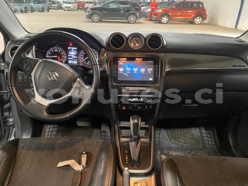 Big with watermark suzuki vitara abidjan abidjan 56167