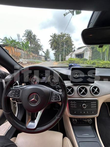 Big with watermark mercedes benz cl class abidjan abidjan 56170