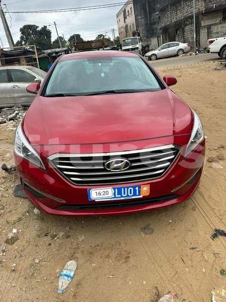 Big with watermark hyundai sonata abidjan abidjan 56177