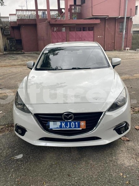 Big with watermark mazda 3 abidjan abidjan 56183