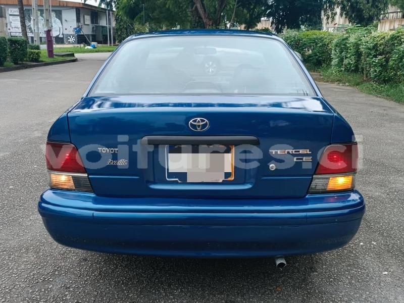 Big with watermark toyota tercel abidjan abidjan 56191