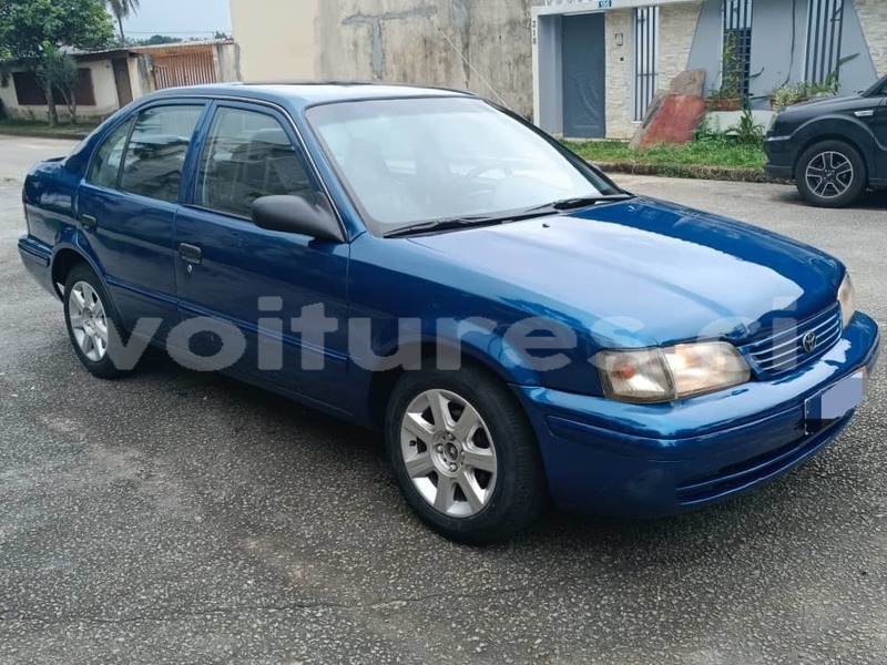 Big with watermark toyota tercel abidjan abidjan 56191