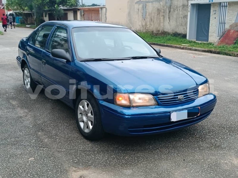 Big with watermark toyota tercel abidjan abidjan 56191