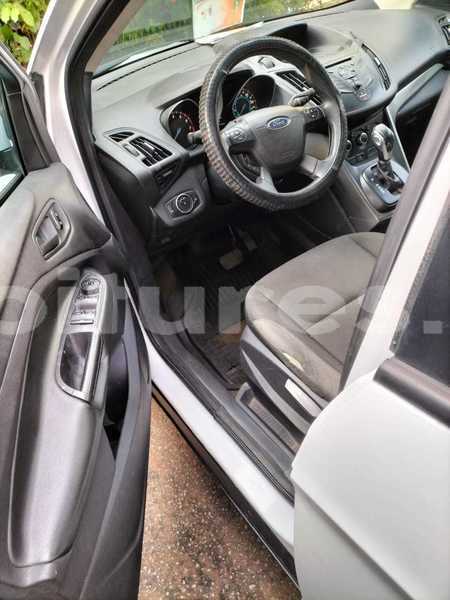 Big with watermark ford escape abidjan abidjan 56194