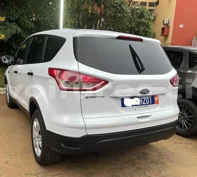 Big with watermark ford escape abidjan abidjan 56194