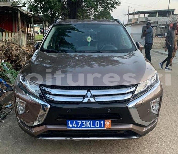 Big with watermark mitsubishi eclipse cross abidjan abidjan 56195