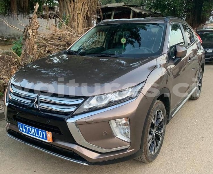 Big with watermark mitsubishi eclipse cross abidjan abidjan 56195