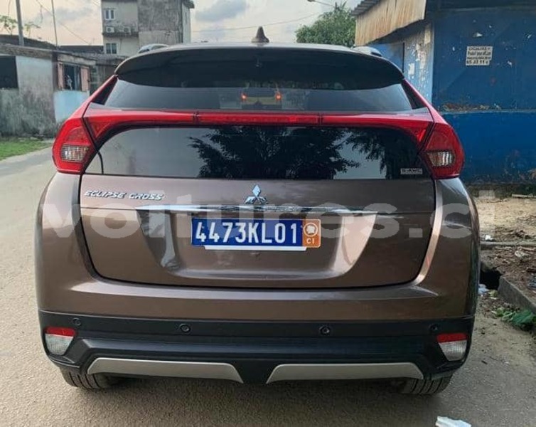 Big with watermark mitsubishi eclipse cross abidjan abidjan 56195