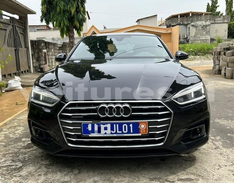 Big with watermark audi a5 abidjan abidjan 56197