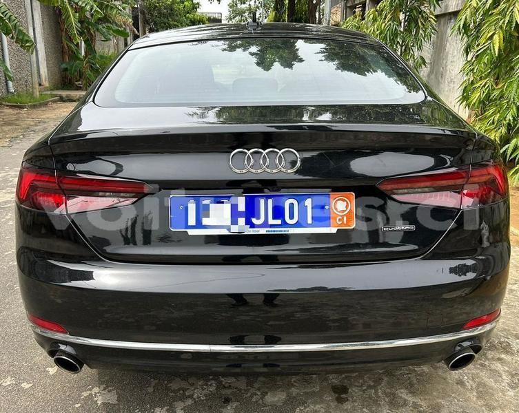 Big with watermark audi a5 abidjan abidjan 56197