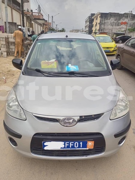 Big with watermark hyundai i10 abidjan abidjan 56211