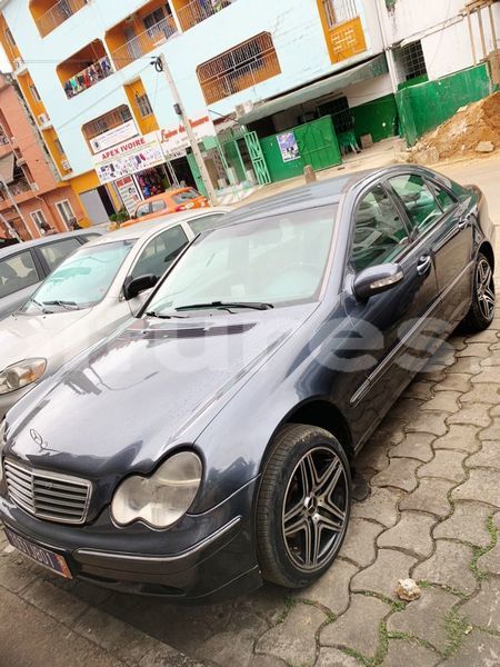 Big with watermark mercedes benz 200 abidjan abidjan 56212