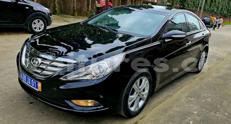 Big with watermark hyundai sonata abidjan abidjan 56221