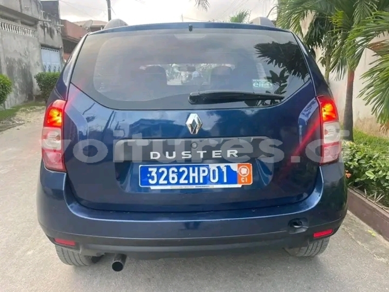 Big with watermark renault duster abidjan abidjan 56227