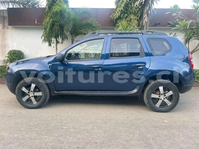 Big with watermark renault duster abidjan abidjan 56227