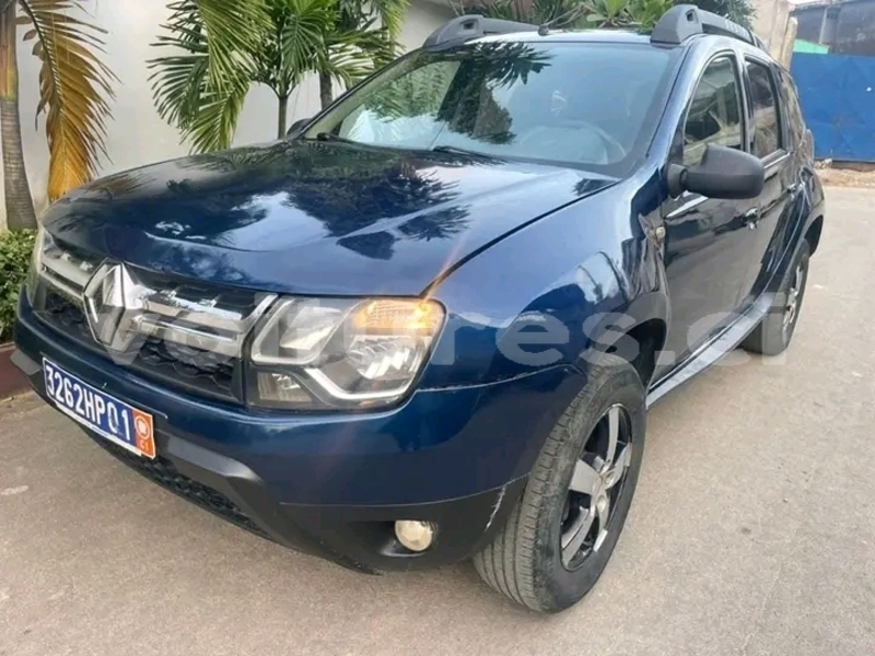 Big with watermark renault duster abidjan abidjan 56227