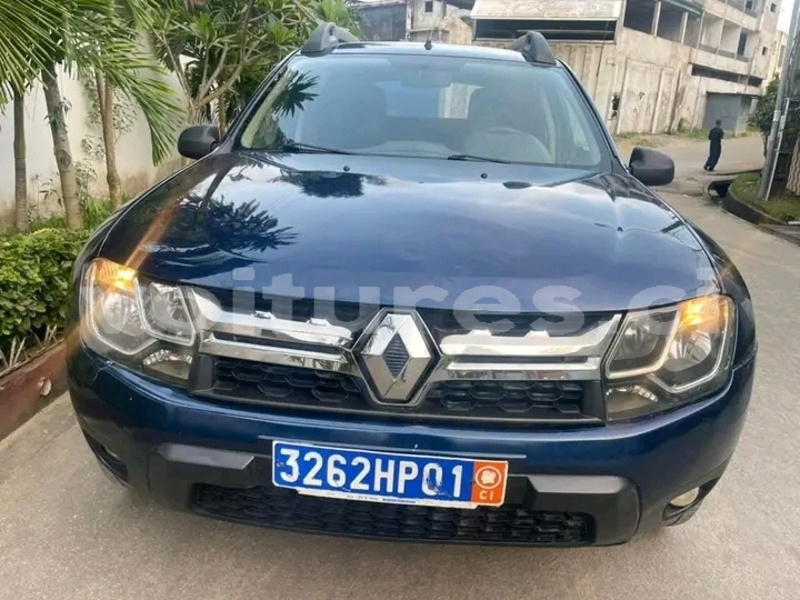 Big with watermark renault duster abidjan abidjan 56227