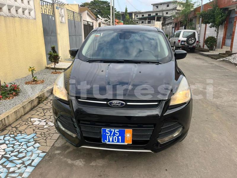 Big with watermark ford escape abidjan abidjan 56239