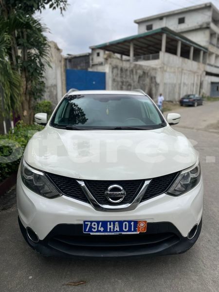 Big with watermark nissan qashqai abidjan abidjan 56240