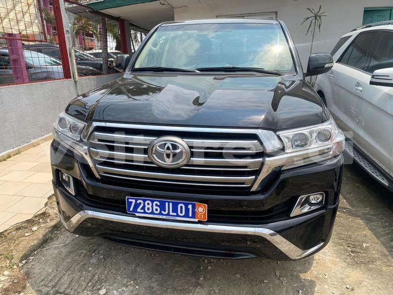 Big with watermark toyota land cruiser abidjan abidjan 56241