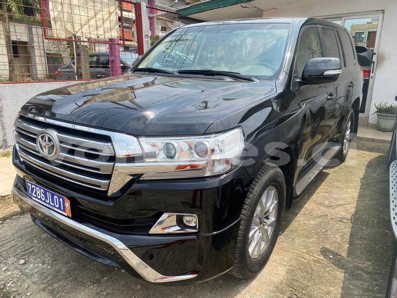 Big with watermark toyota land cruiser abidjan abidjan 56241