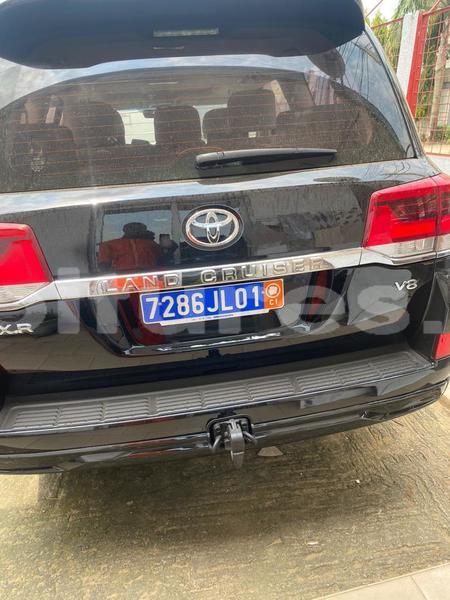 Big with watermark toyota land cruiser abidjan abidjan 56241