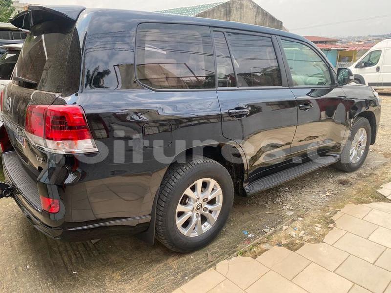 Big with watermark toyota land cruiser abidjan abidjan 56241