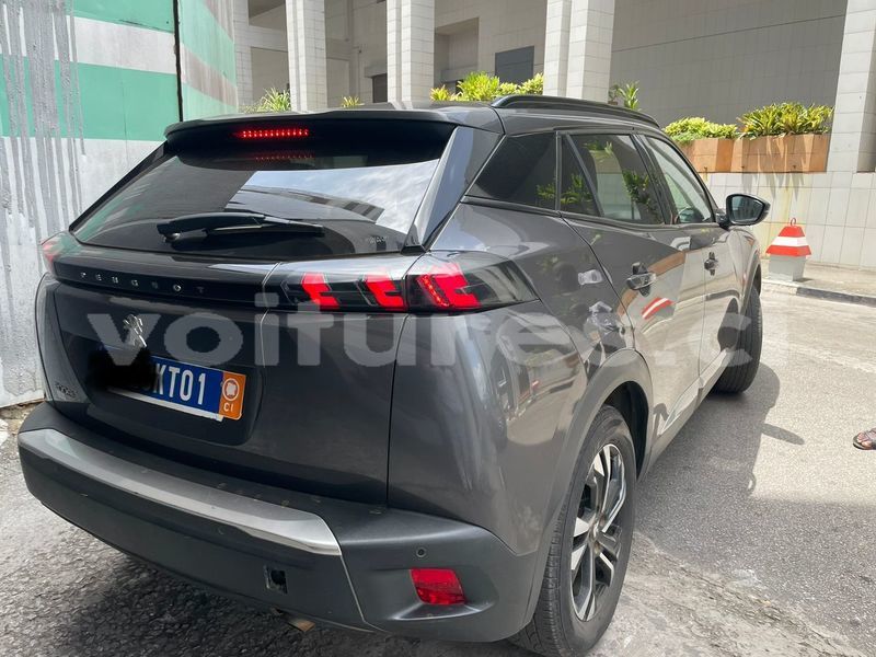 Big with watermark peugeot 2008 abidjan abidjan 56245