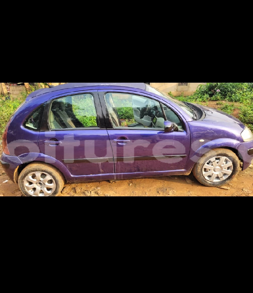 Big with watermark citroen c3 abidjan abidjan 56260