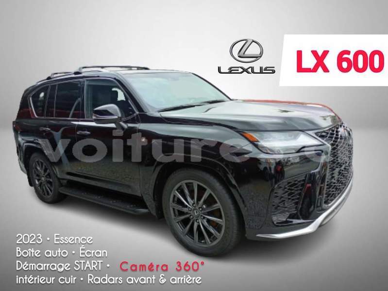 Big with watermark lexus lx abidjan abidjan 56261