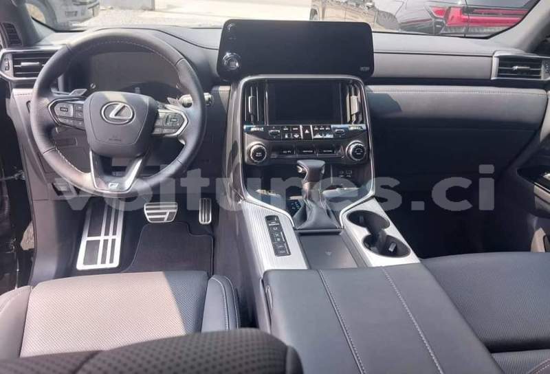 Big with watermark lexus lx abidjan abidjan 56261