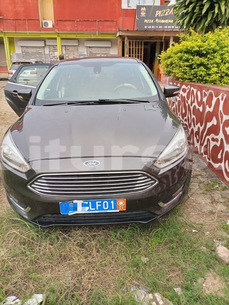 Big with watermark ford focus rs abidjan abidjan 56274