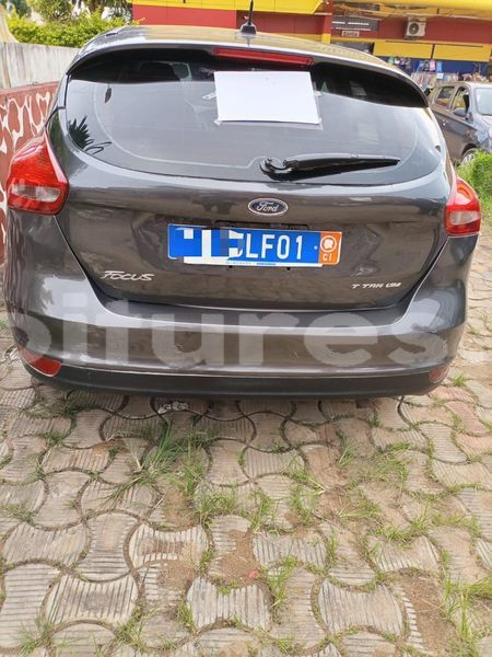 Big with watermark ford focus rs abidjan abidjan 56274