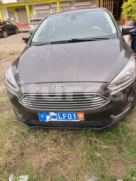 Big with watermark ford focus rs abidjan abidjan 56274