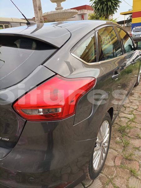 Big with watermark ford focus rs abidjan abidjan 56274