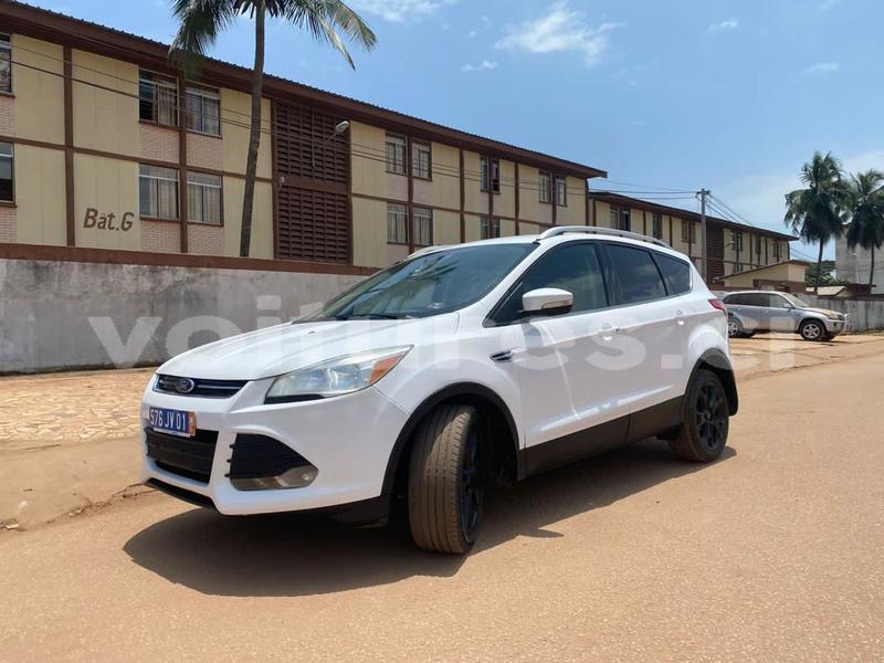 Big with watermark ford escape abidjan abidjan 56278