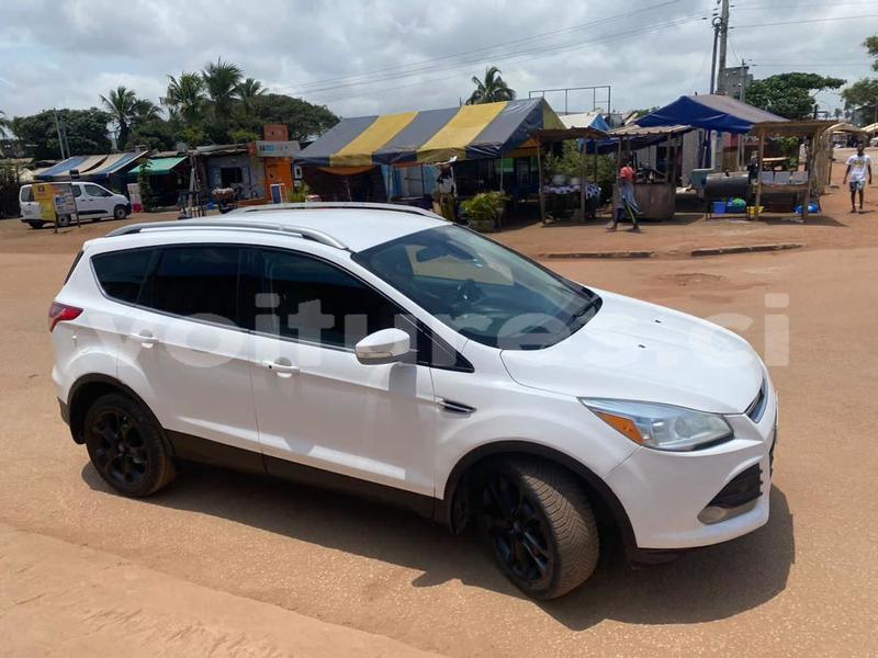 Big with watermark ford escape abidjan abidjan 56278