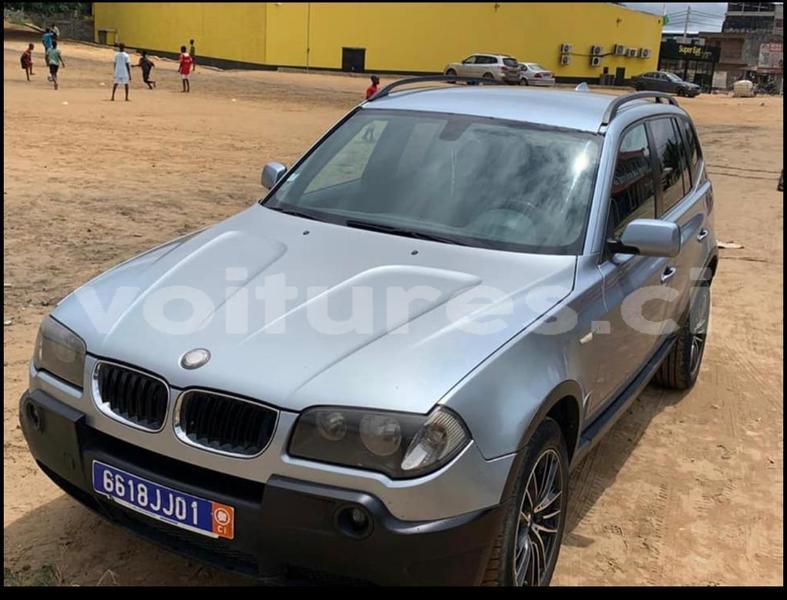 Big with watermark bmw x3 abidjan abidjan 56290