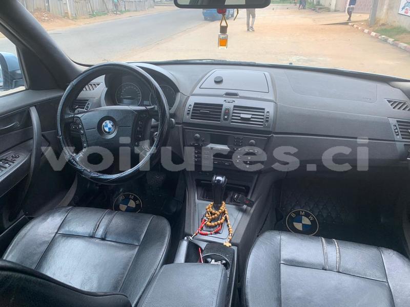 Big with watermark bmw x3 abidjan abidjan 56290